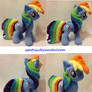 Rainbow Dash