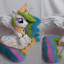 Princess Celestia