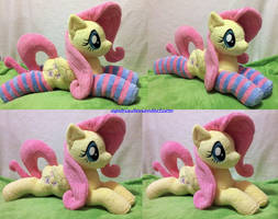 Sweet Fluttershy