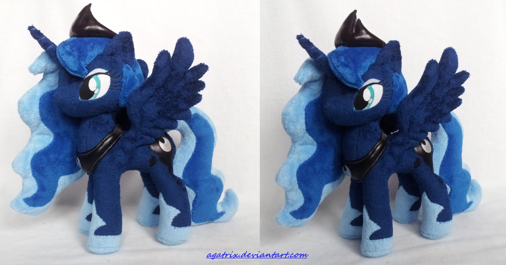 Princess Luna