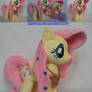 Fluttershy`s