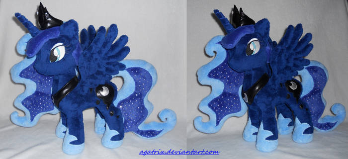 Princess Luna season 2