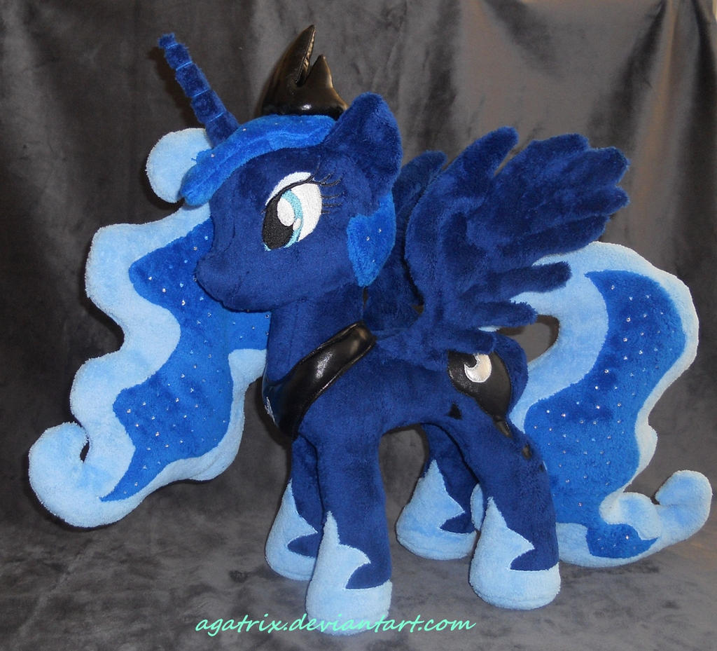 Princess Luna