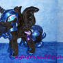 Nightmare Moon for sale once again
