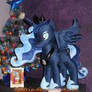 Princess Luna and wishes :)