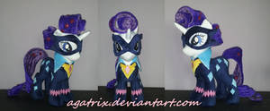 Rarity as Radiance for sale