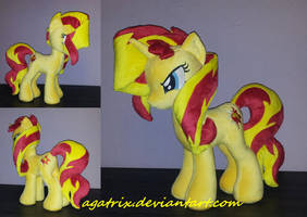 Sunset Shimmer for sale