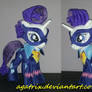 Rarity as Radiance