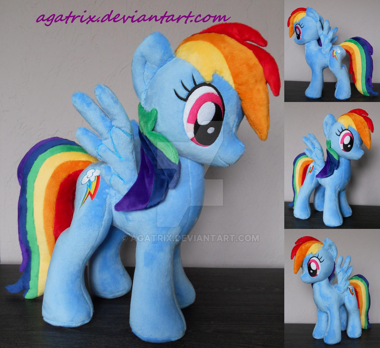 Rainbow Dash