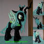 Queen Chrysalis