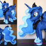 Princess Luna