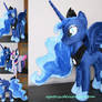 Princess Luna