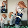 Littlepip plush