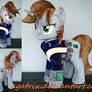 LittlePip plush