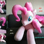 Life size(laying down)Pinkie Pie SOLD
