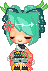 Hanami Lafritia Pixel