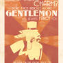 Gentlemon: Art Deco