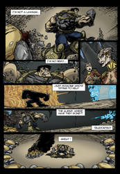 Wolf Page 6