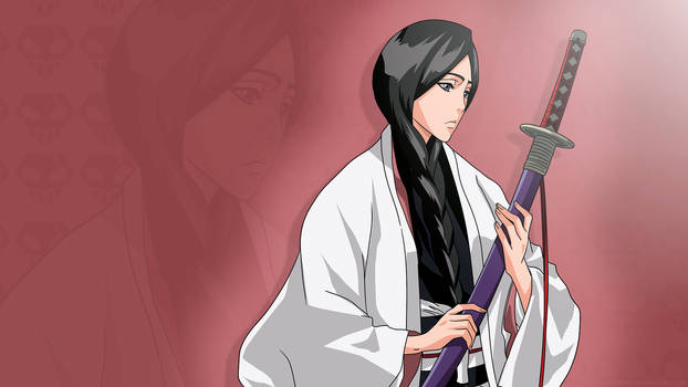 Unohana Retsu