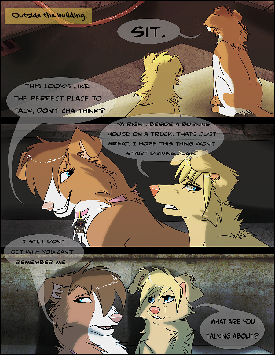 Comic Page 21