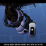 GLaDOS