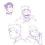 Bolin first tries