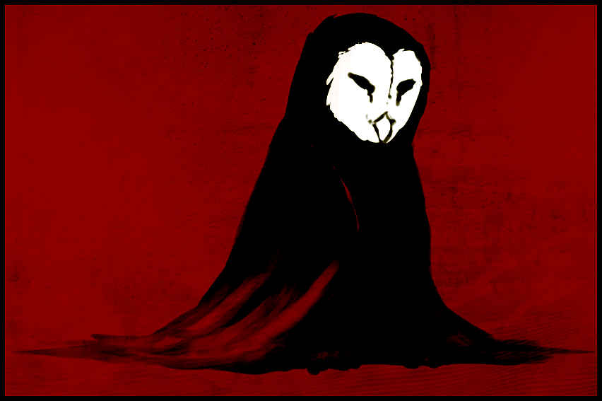 Wan Shi Tong By Soldjagurl On Deviantart Wan Shi Tong By Soldjagurl On Deviantart