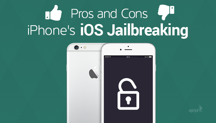 8 Major Pros and Cons of Jailbreaking Your iPhone