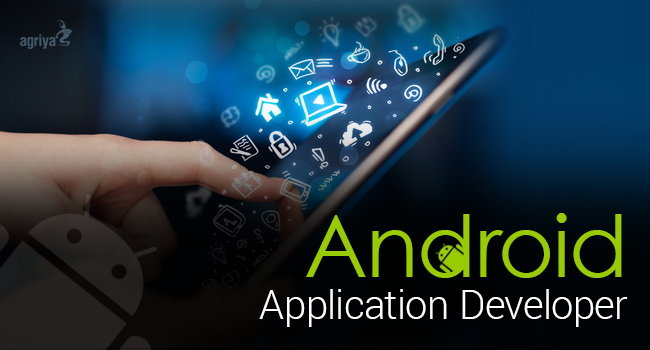 Android Application Development Company