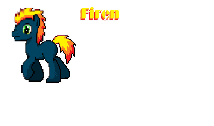 Firen Firen by trunksrocks1313 on DeviantArt
