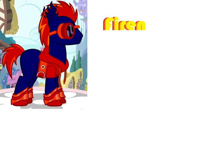 Firen Firen by trunksrocks1313 on DeviantArt