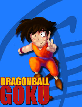 Goku