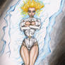 PowerGirl True Power