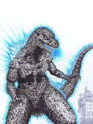 Kaiju 01