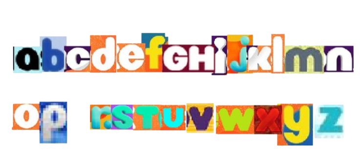 Nick Font by Amilio1231st on DeviantArt