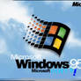 Windows 95 With Microsoft World!