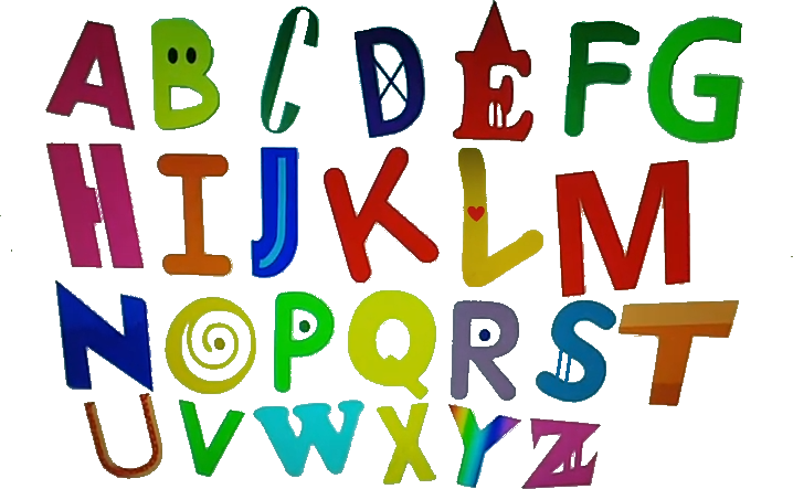 Corus Regular Corus Uppercase Letters by Amilio1231st on DeviantArt