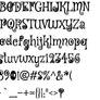 Mystery Font v2