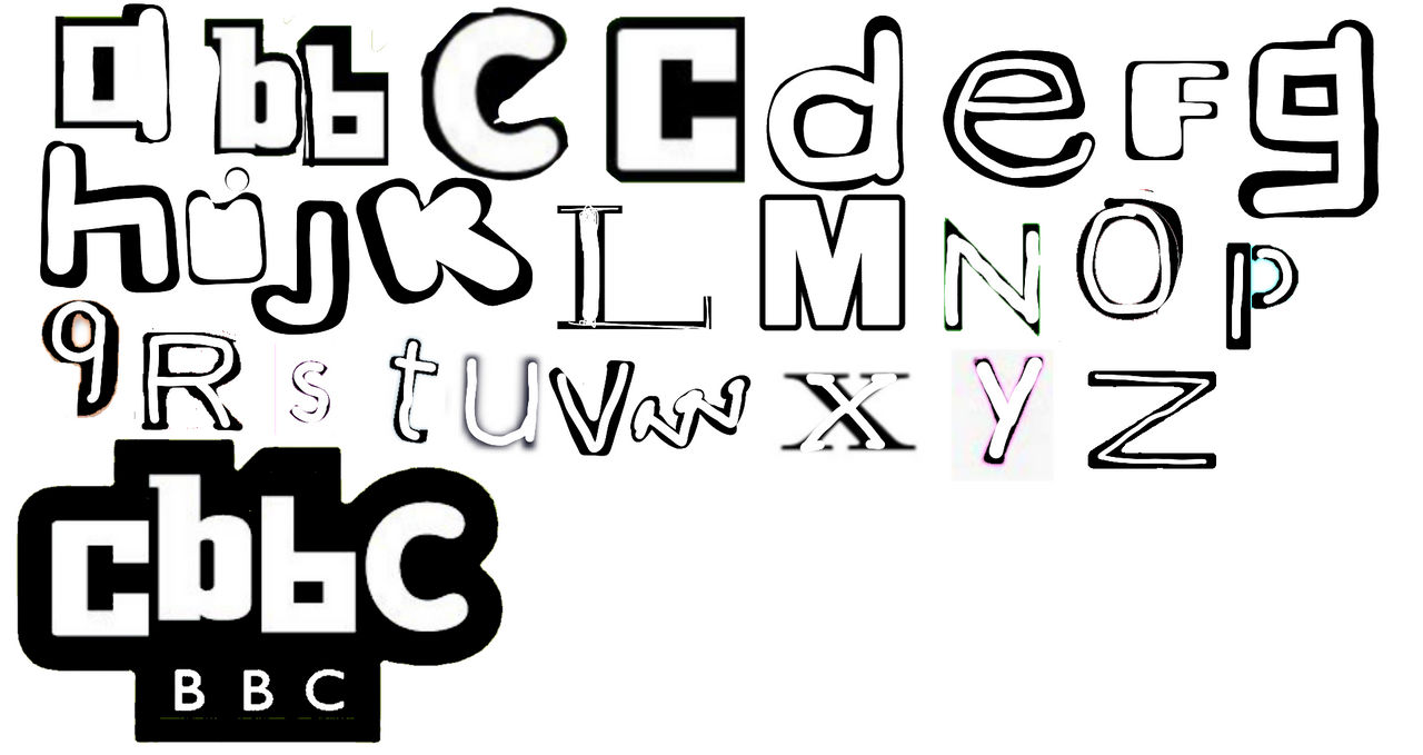 CBBC Font 2 By Amilio1231st On DeviantArt cbbc-font-2-by-amilio1231st-on-deviantart