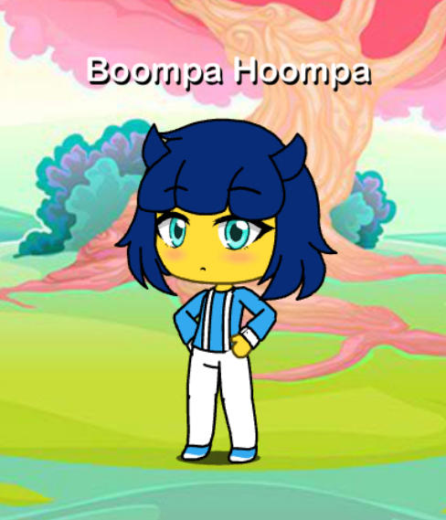 Boompe Boompa Hoompa by AndyfoxMario on DeviantArt