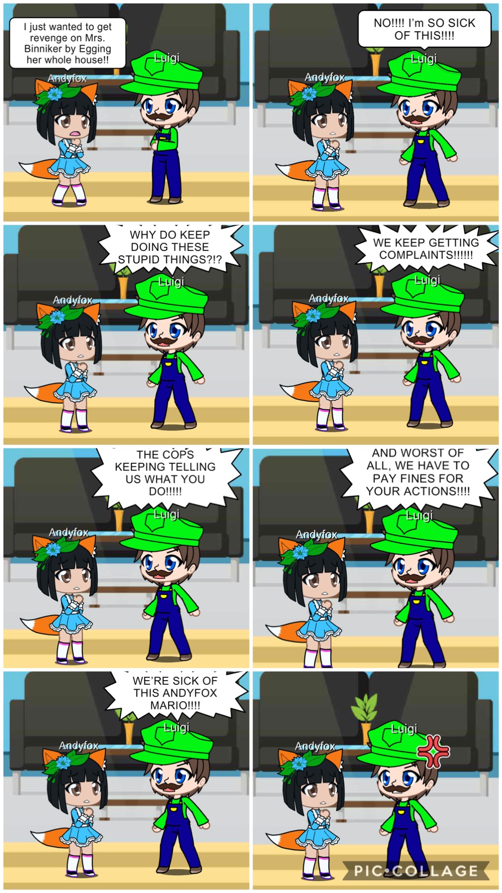 Come join me in Gacha online (Roblox) by JustTeddyHere on DeviantArt