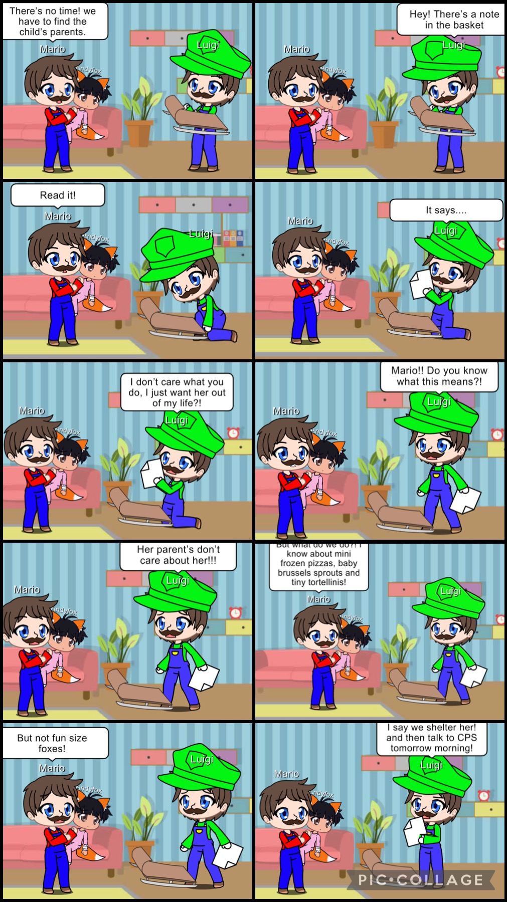 Two Plumbers And A Baby Wiawlatds By Andyfoxreshiram03 On Deviantart Two Plumbers And A Baby Wiawlatds By Andyfoxreshiram03 On Deviantart