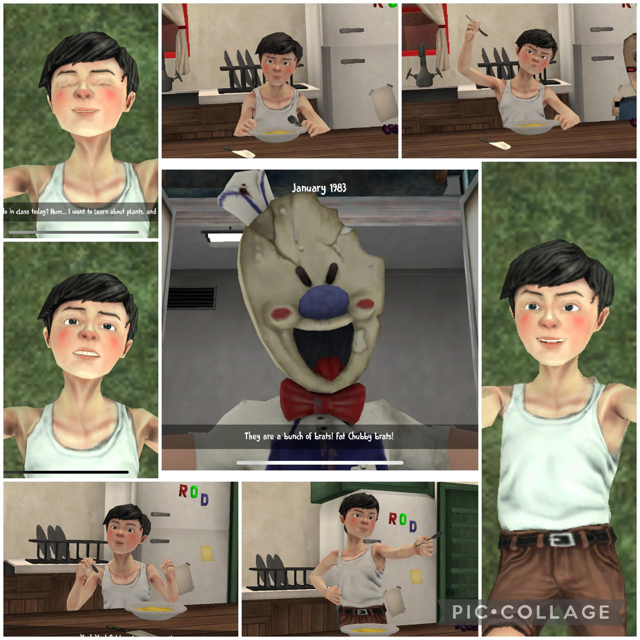 Young Rod Sullivan by AndyfoxMario on DeviantArt