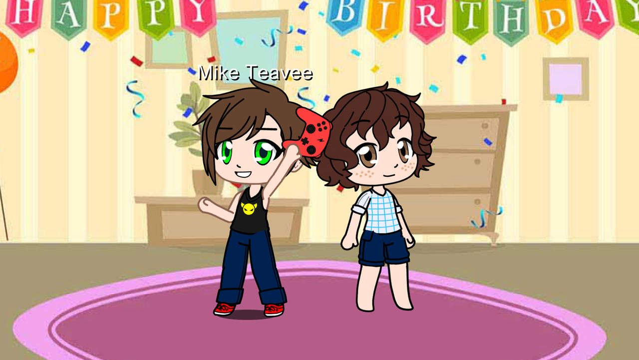 Happy Birthday Jacob Tremblay by AndyfoxMario on DeviantArt