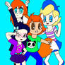 Best Friends Forever