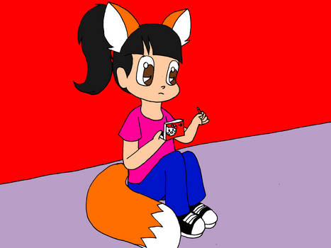 Deviantart Andre Fox AndyfoxMario - Hobbyist, Traditional Artist | DeviantArt