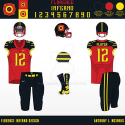 Uniform Concepts on Sports-Design - DeviantArt