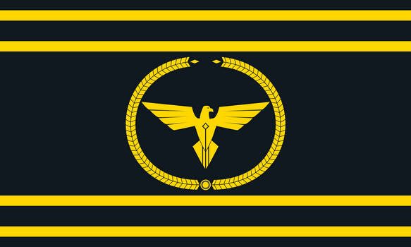 Flags for þe SCP Foundation : r/vexillology