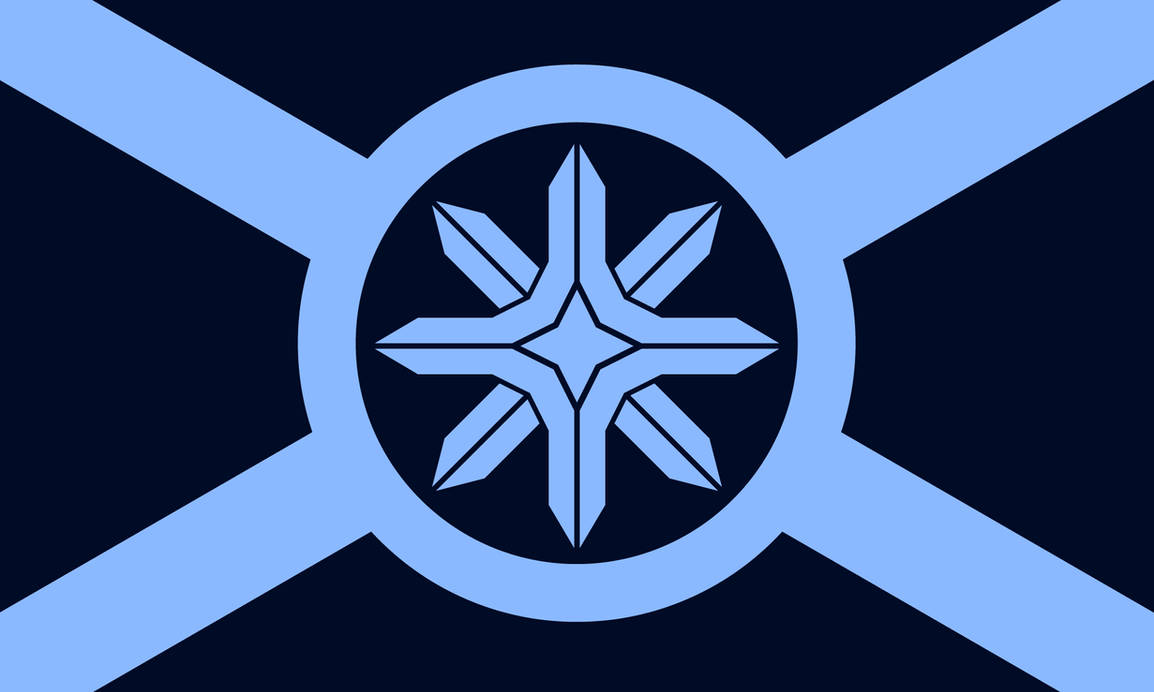 Flag 7 by ALMcInnis on DeviantArt