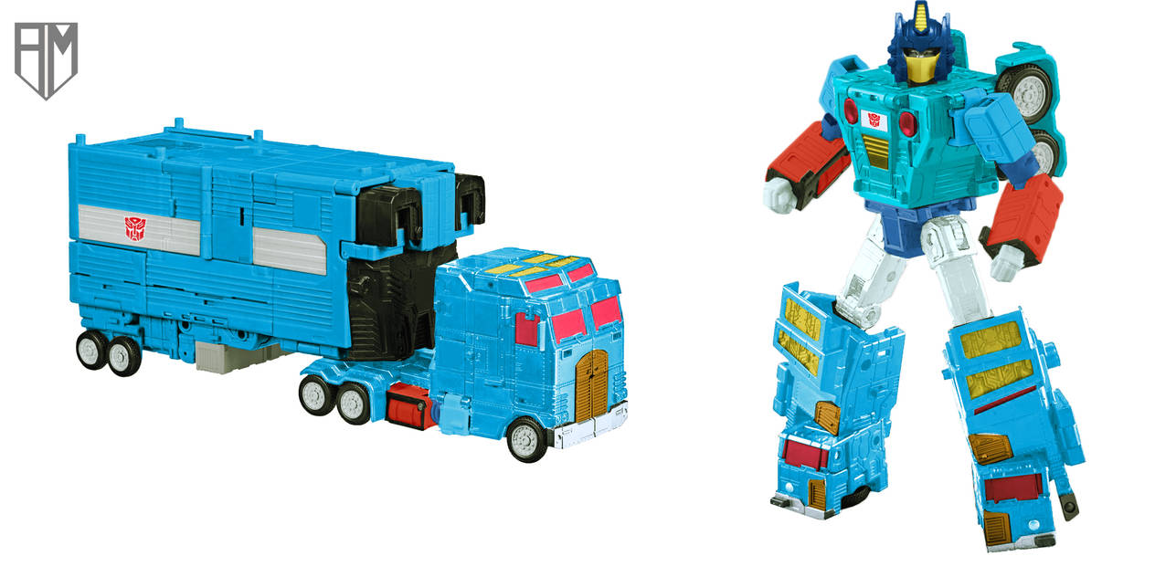 Legacy Hyperdrive Digibash by ALMcInnis on DeviantArt
